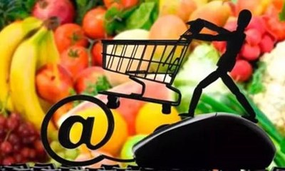 山西加強(qiáng)食品安全“從農(nóng)田到餐桌”全程監(jiān)管，金土地助力食品互聯(lián)網(wǎng)銷(xiāo)售