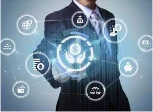 數(shù)字化浪潮下的醫(yī)療與房地產(chǎn) 互聯(lián)網(wǎng)接入服務(wù)的融合創(chuàng)新